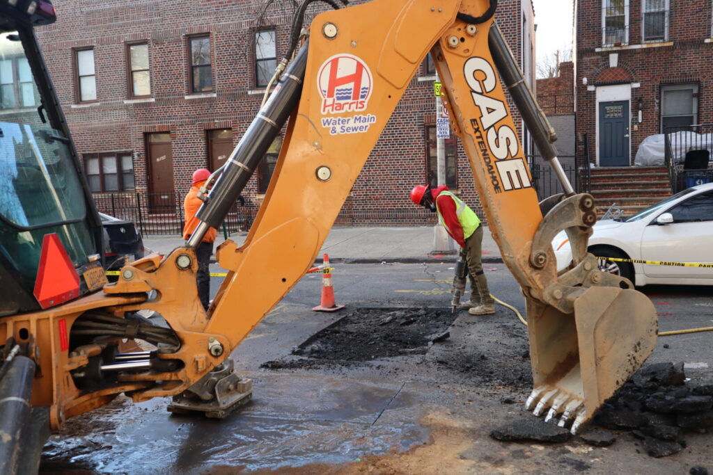 Top Reasons Why Sewer Repairs Are Not A Good Idea