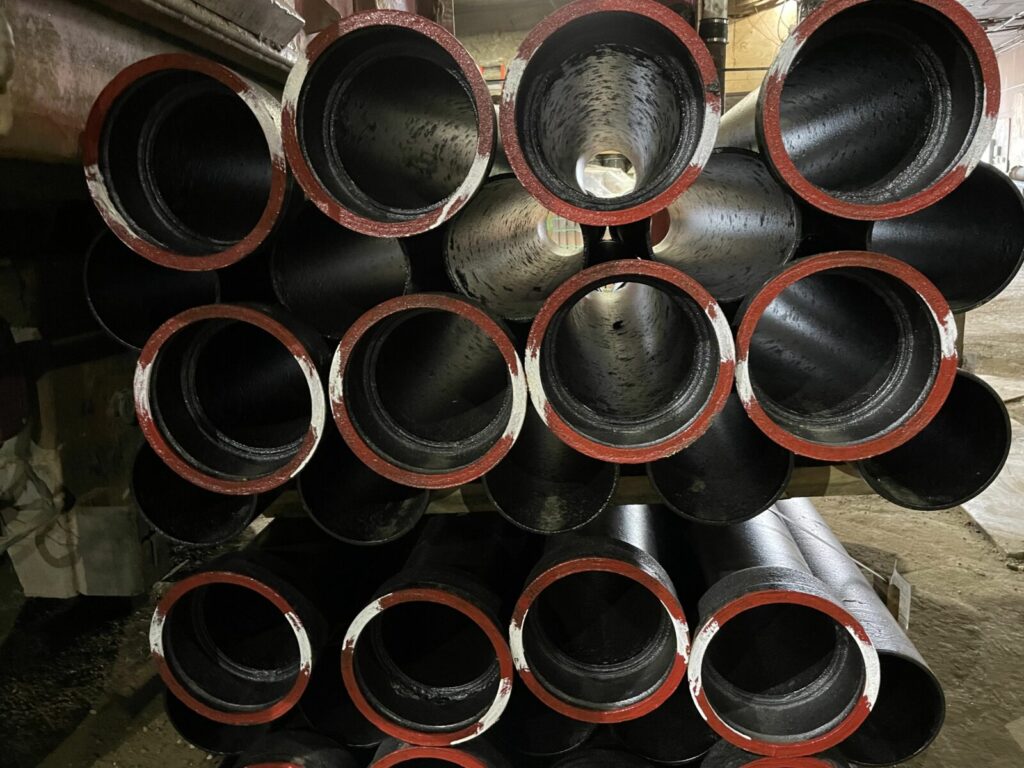 Here’s How To Calculate Sewer Capacity