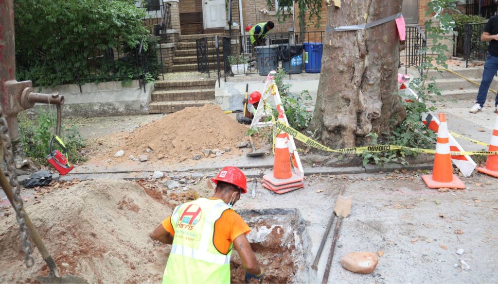 DEP 3 Day Notice for Water Main Leak – Quick Guide to Resolving the Leak