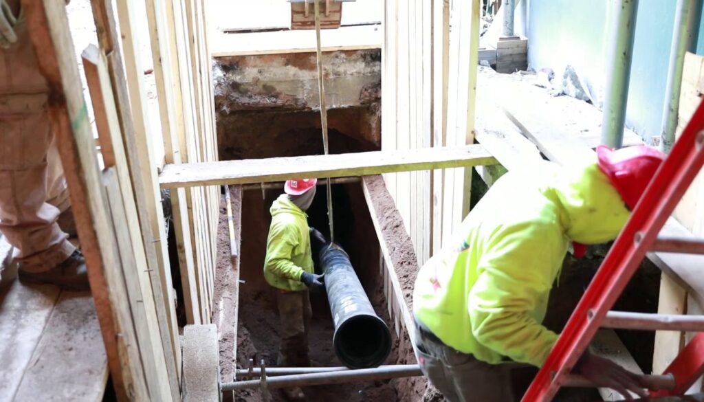 Pipeline Drilling vs. Boring: How They Compare