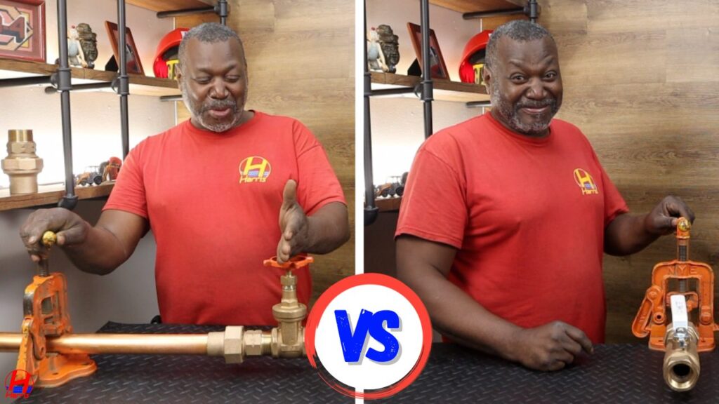 Different Types of Curb Valves Explained