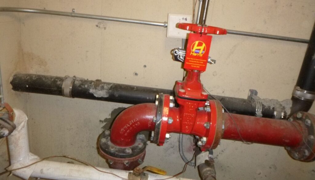 The Importance of Backflow Prevention Devices