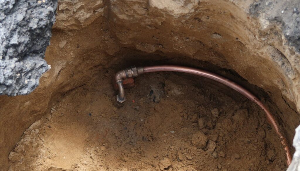 The Impact of Climate Change on Plumbing