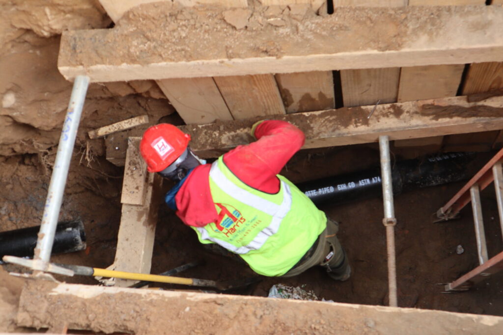 3 Signs That Your Sewer Needs To Be Repaired