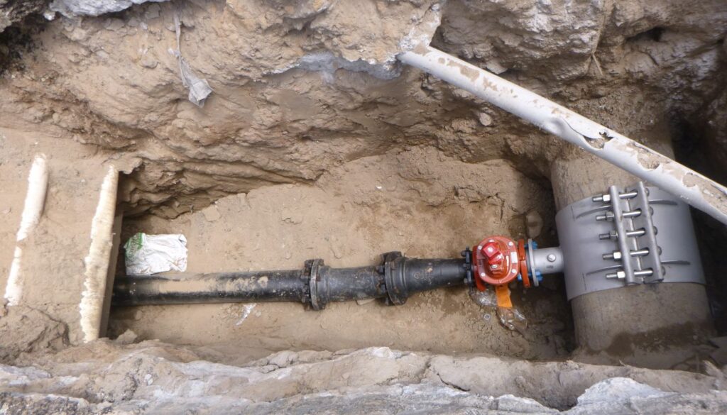 Fire Sprinkler System Installation Basic Requirements