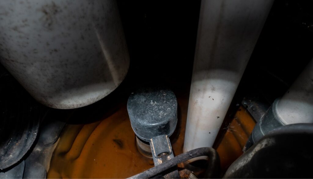 4 Easy Things You Can Do To Prevent Sewer Backups