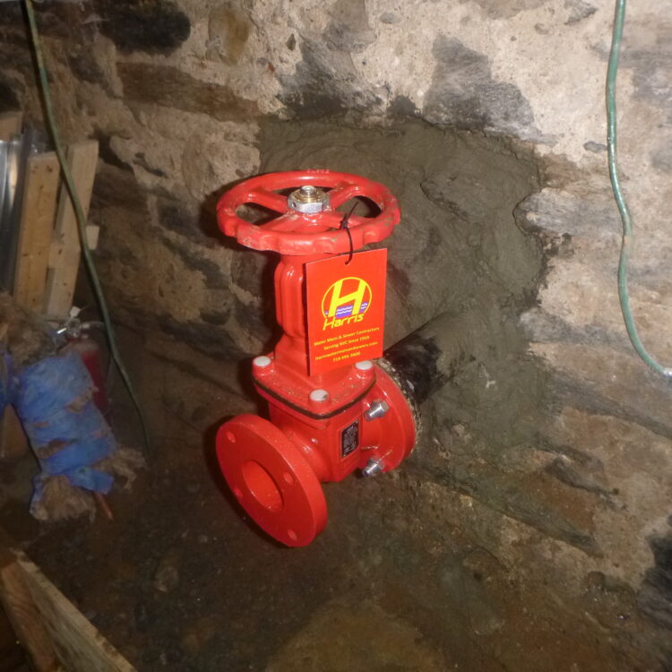 Sewer Contractor Services Queens NY