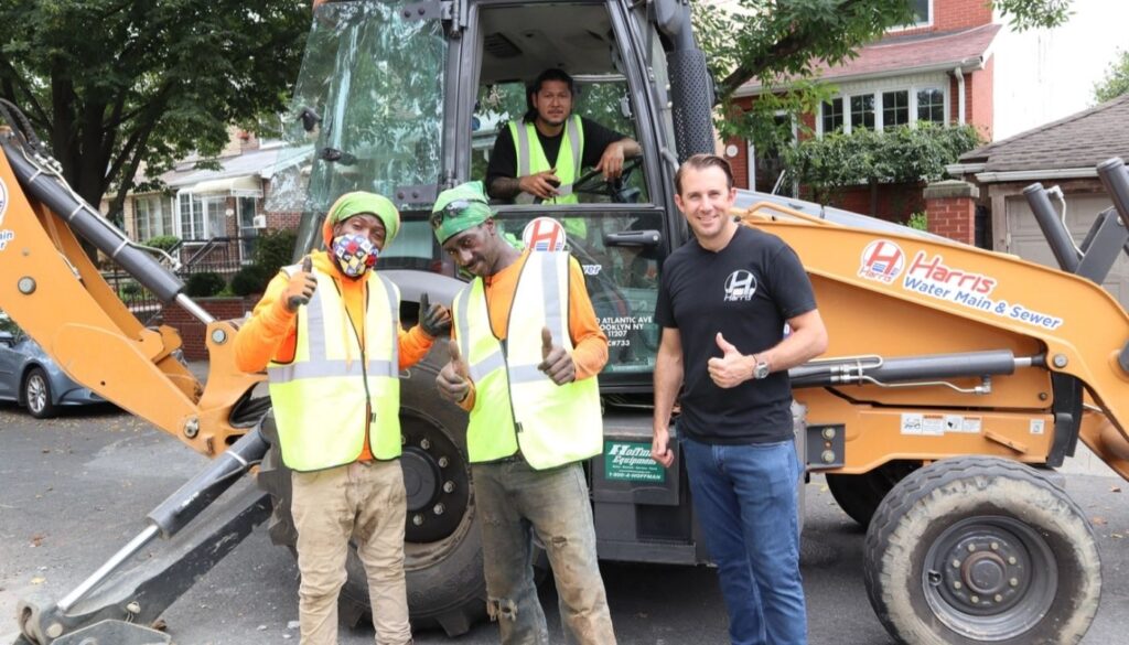 DEP 3 Day Notice is Not Your Leak