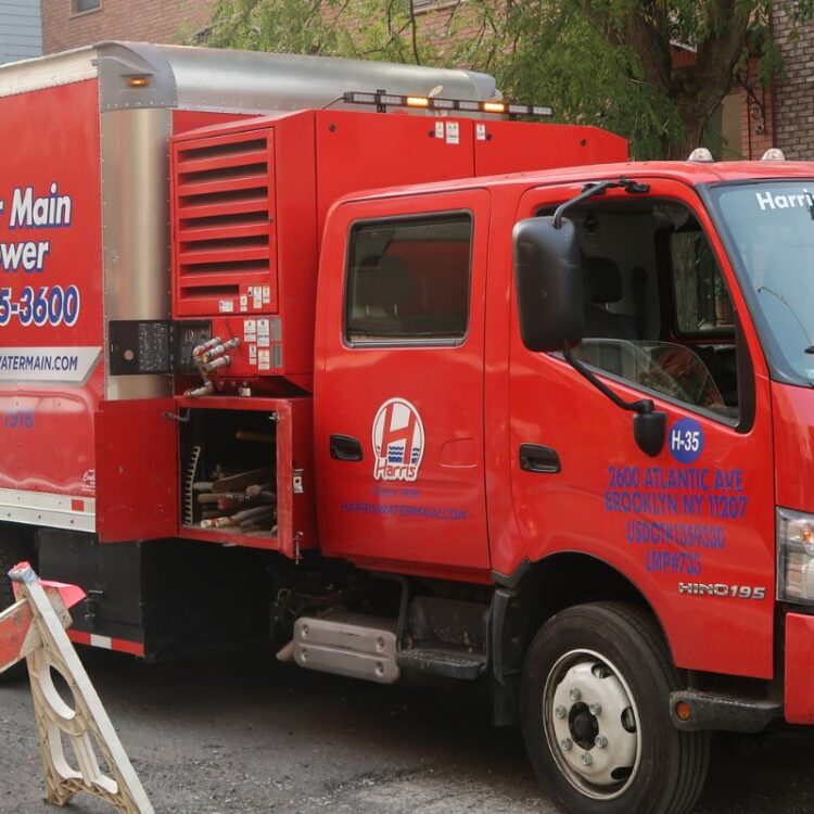 Why Standpipes Are Integral To Fire Safety