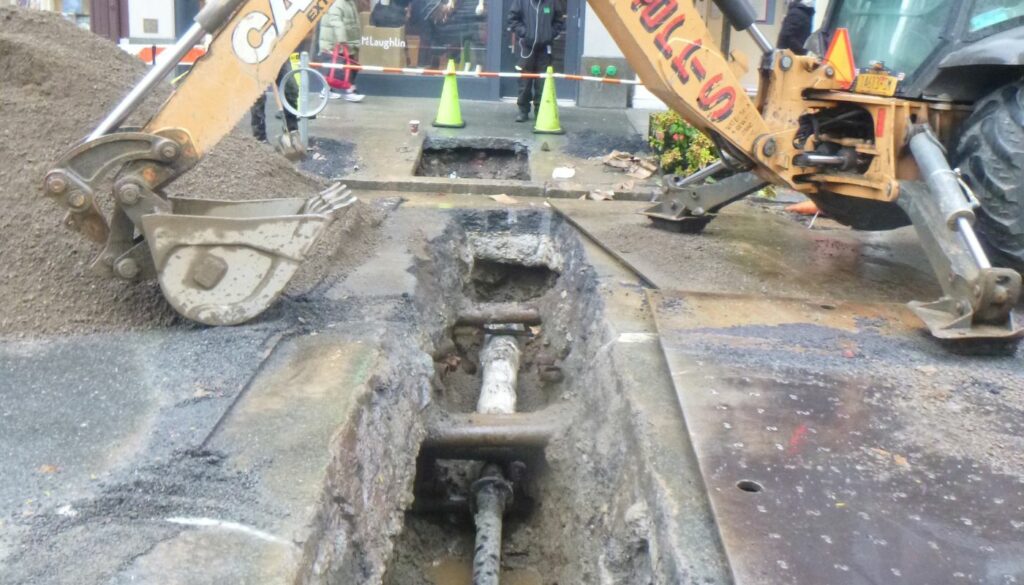 4 Different Types of Combination Sprinkler Standpipe Systems