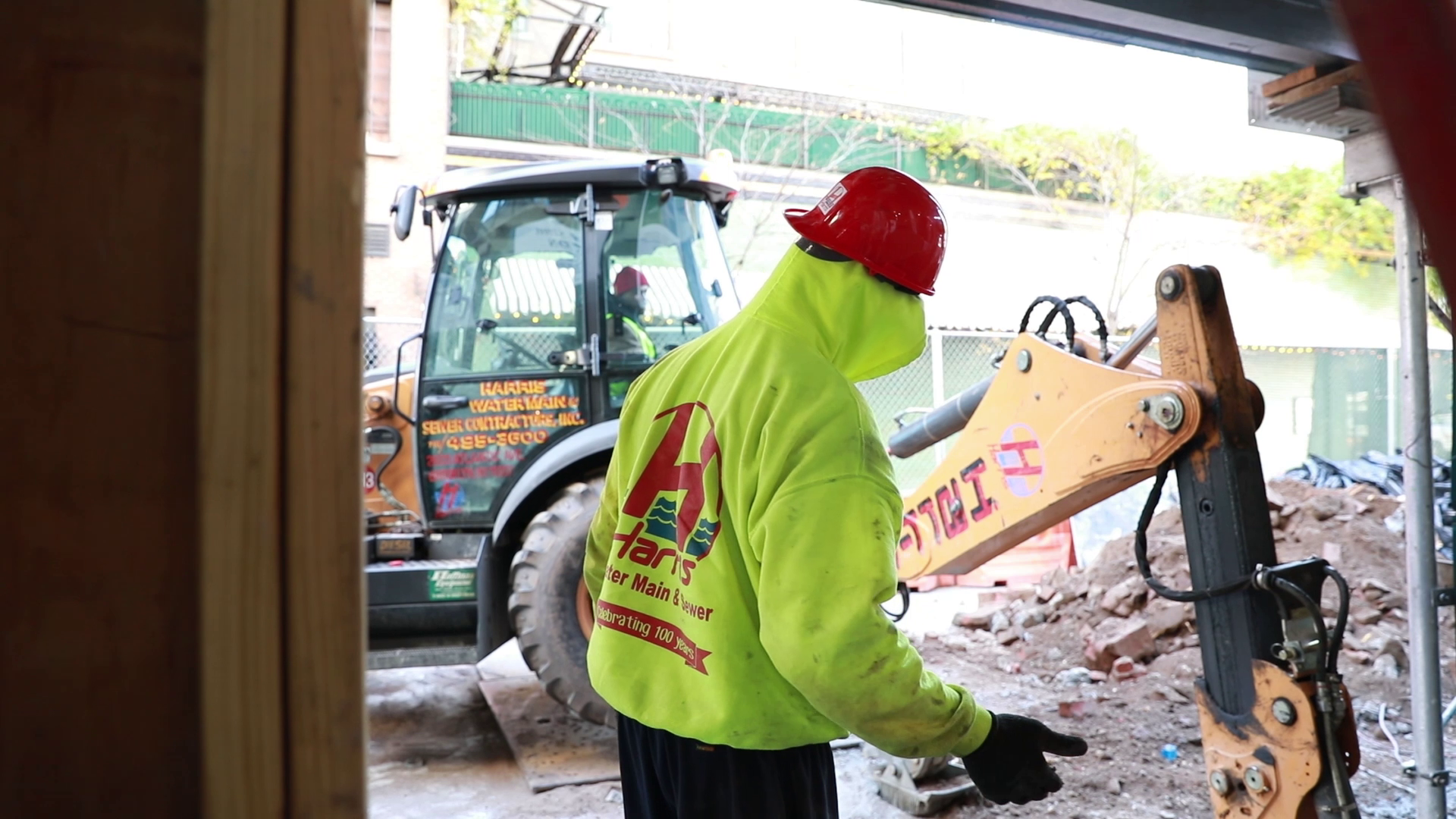 Residential fire sprinkler system installed by licensed team in Queens, NY