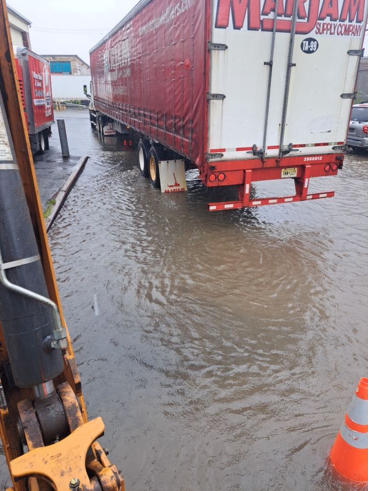 Prevent Sewer Flooding and Repair Your Sewer Pipe