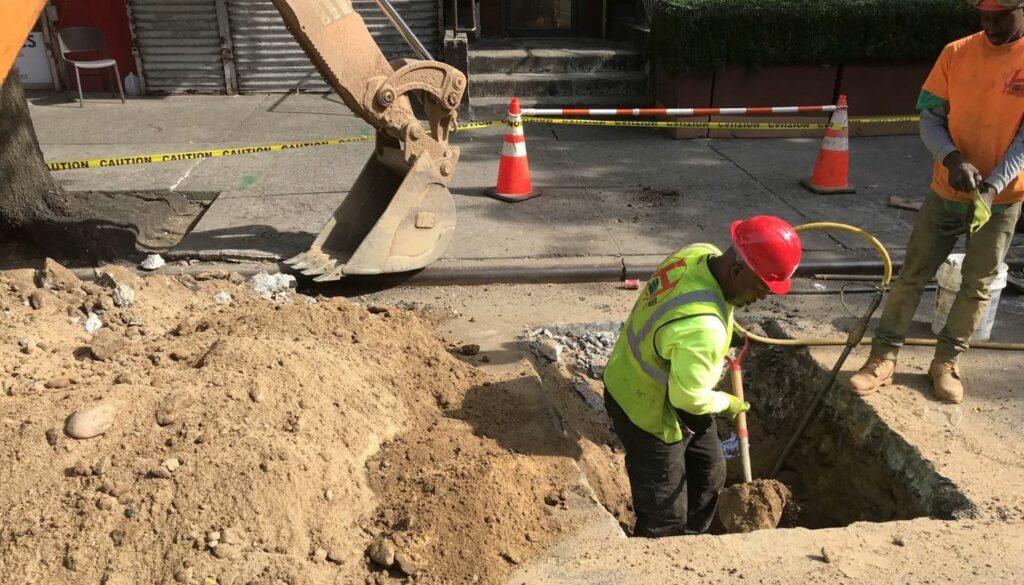 Navigating NYC Regulations for Fire Sprinkler Installation