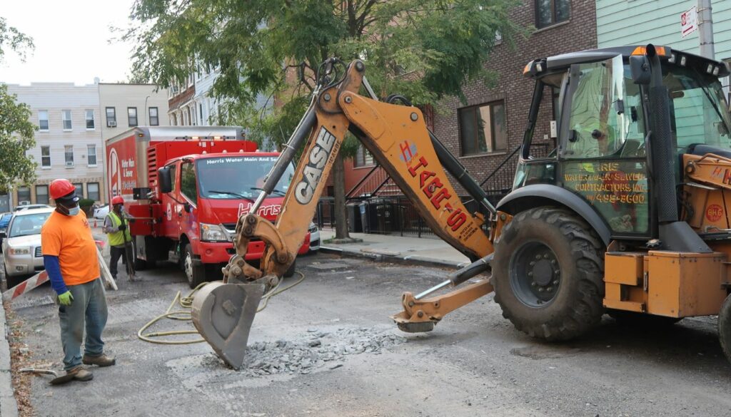 Important Factors in Planning and Designing New Construction