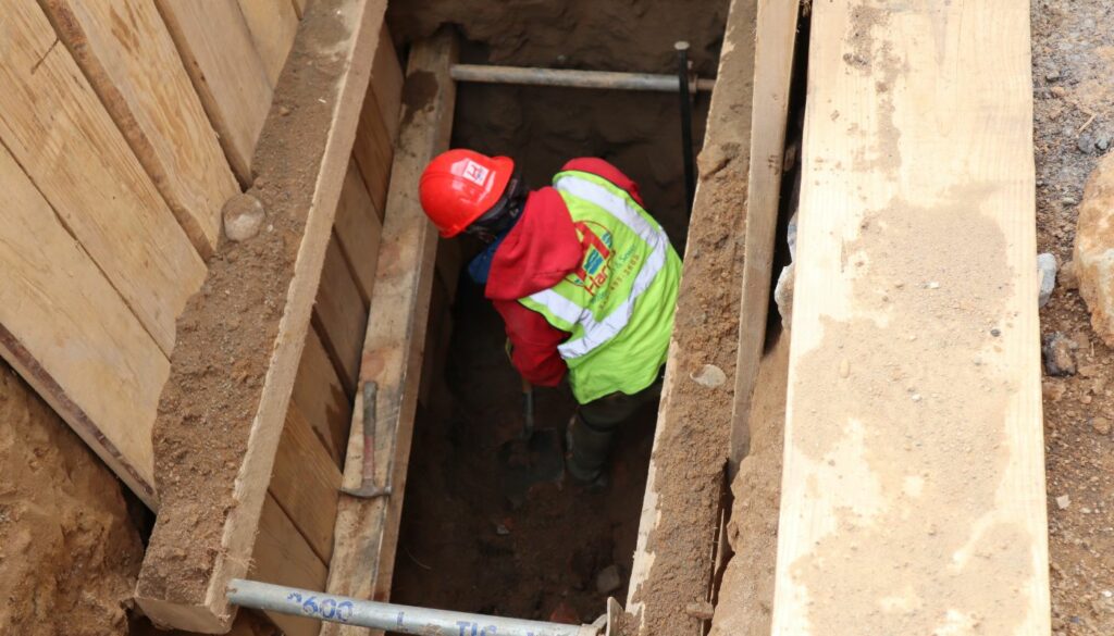 The Importance of Timely Repairs in NY Sewer Lines