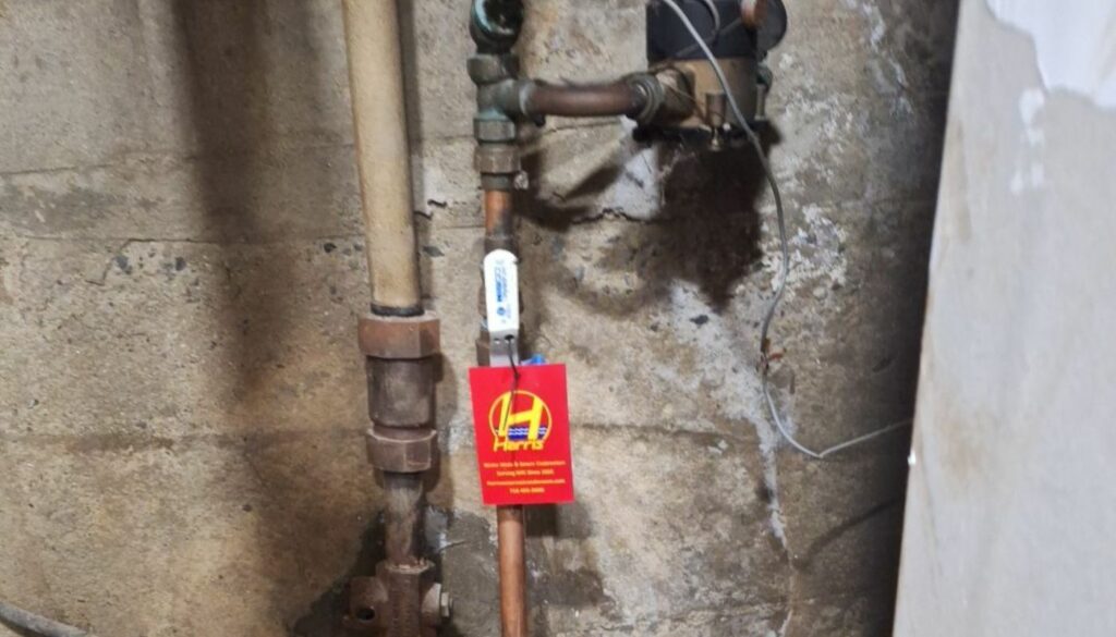 Strategies for Long-Term Water Main Repair Success