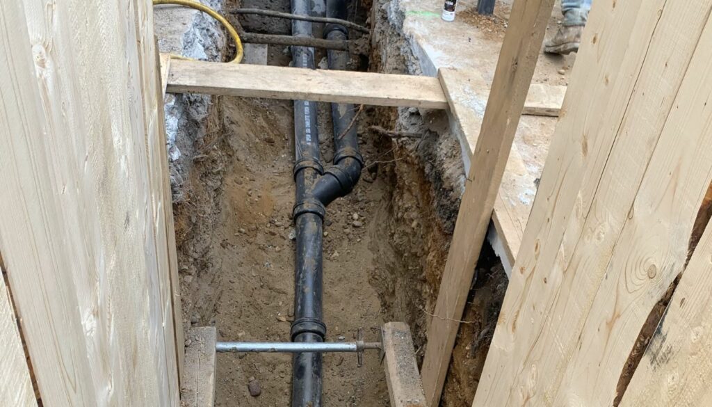 Factors That Affect How Long a Sewer Line Replacement Takes