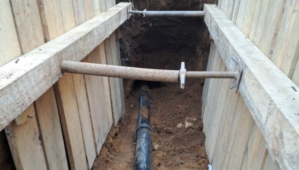 The Impact of Climate on NY Sewer Repair and Maintenance