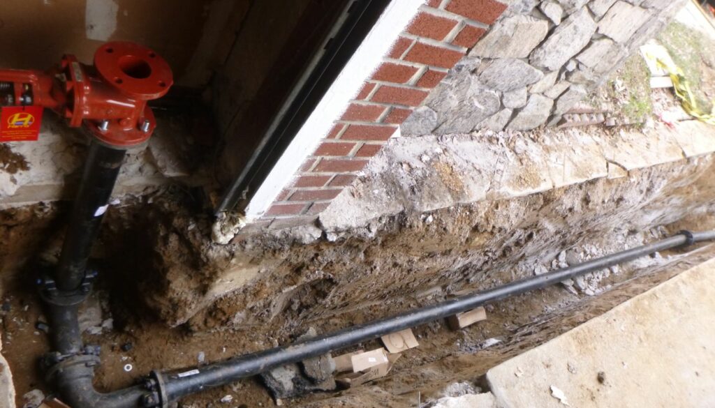 The 4 Critical Tasks in the Process of Fire Sprinkler Design