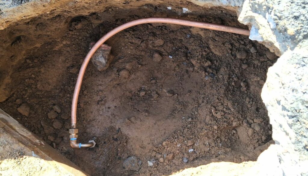 Why NYC Restricts the Use of PVC Pipes in Service Lines