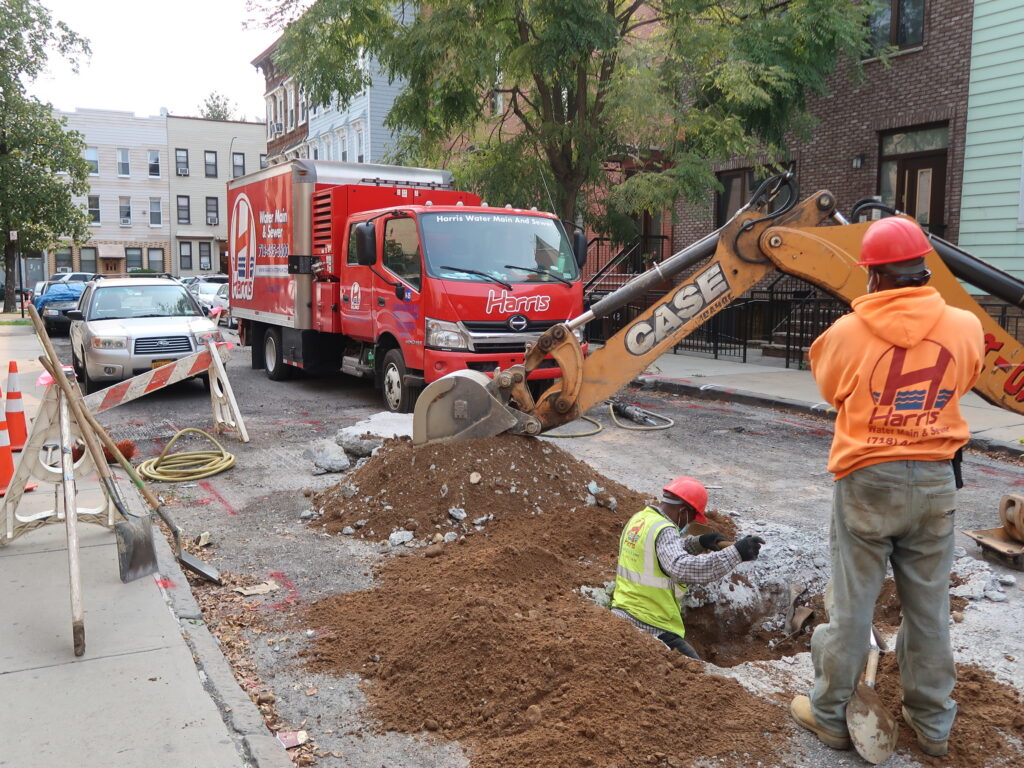 fire sprinkler company near me