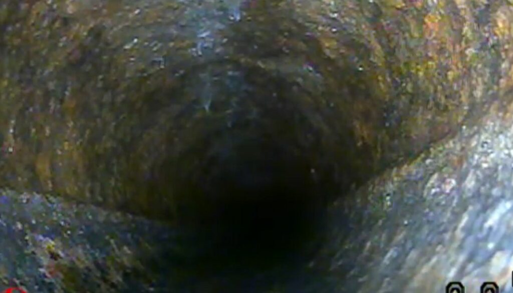 What To Expect During a Video Inspection of a Sewer Line