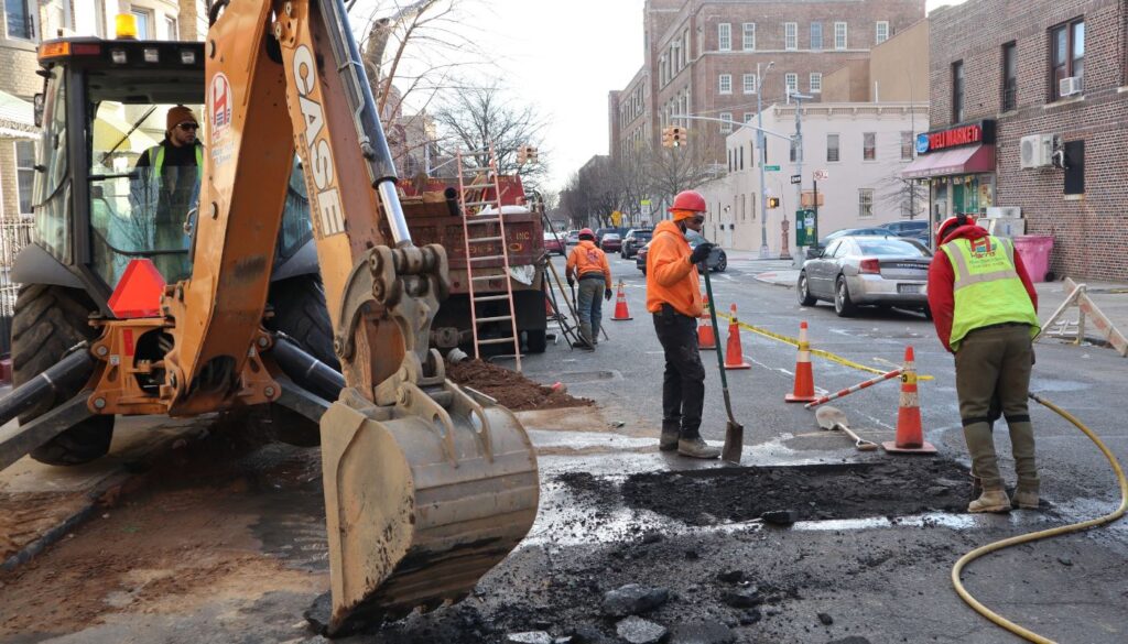 3 Interesting Facts About New York’s Water Supply