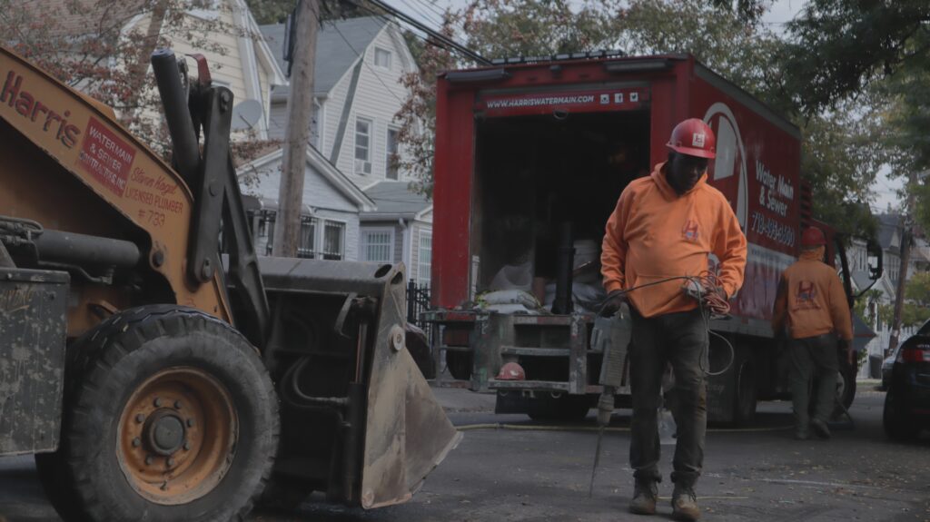 What to Do If You Don’t Qualify for DEP’s Lead Service Line Replacement Program