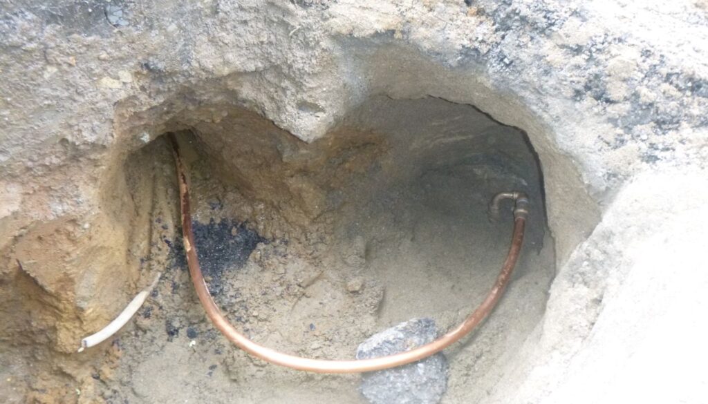 3 Reasons DEP May Terminate the Water Supply to Your Home