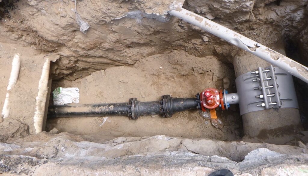 Sewer Repair Near Me