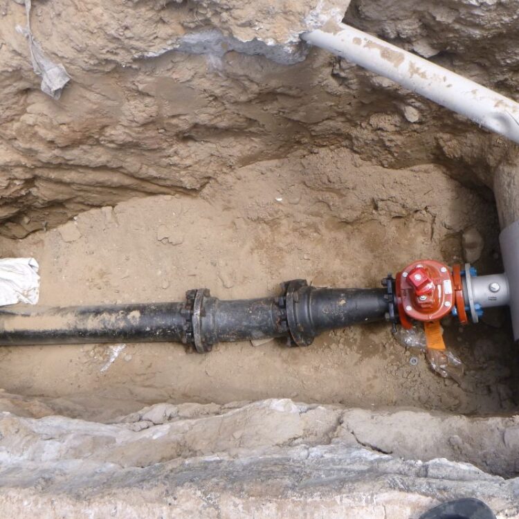 Sewer Repair Near Me