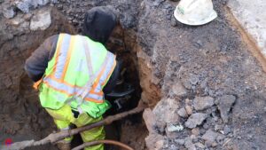 When to Replace the Water Supply Line Immediately