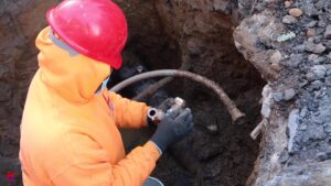 How to Prevent a Water Main Break