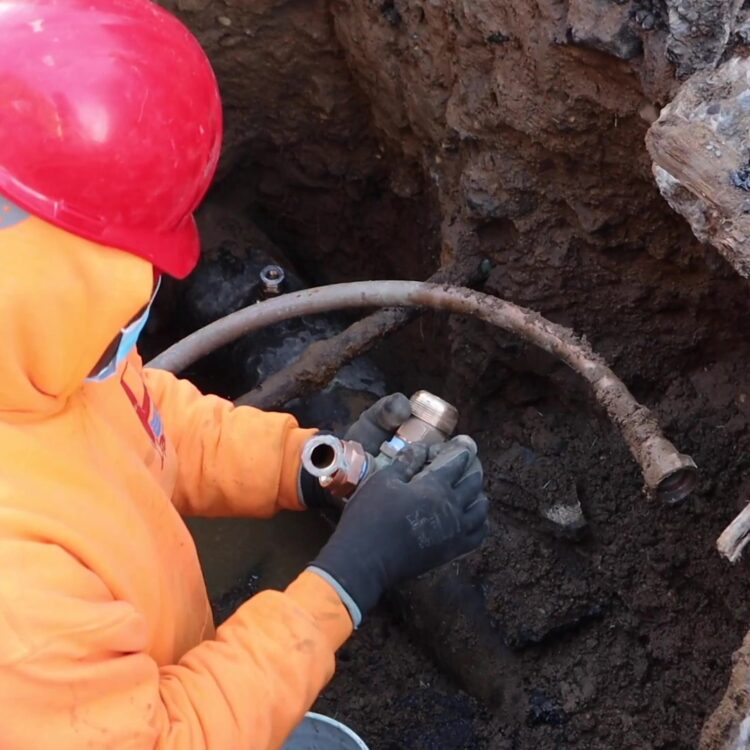 Winter Guide to Frozen NYC Sewer Lines and Safe Thawing