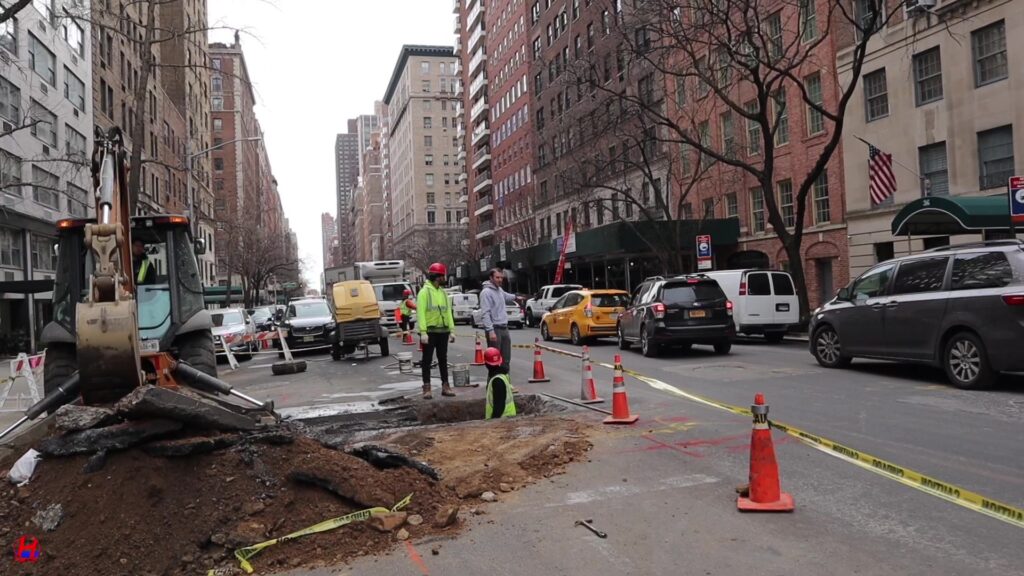 How Water Main Replacement Saves Homes From Ruin