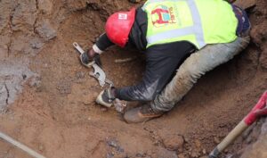 Your Lawn Is Too Wet Even When It Hasn’t Rained