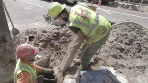 So You’ve Got Sewer Line Issues… Now What?