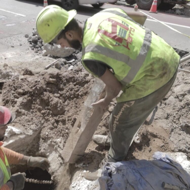 How to Choose the Right Sewer Line Replacement Service