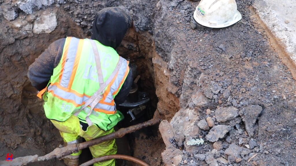 The Impact of DEP 3-Day Notices on Insurance Claims