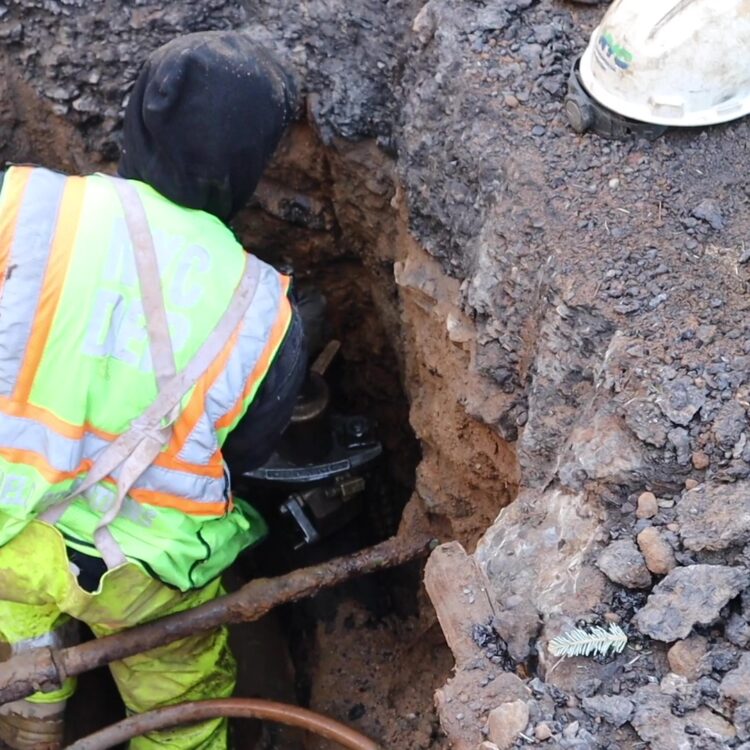 The Impact of DEP 3-Day Notices on Insurance Claims