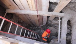 How We Help in Camera Verification for Sewer Line Replacement Needs 