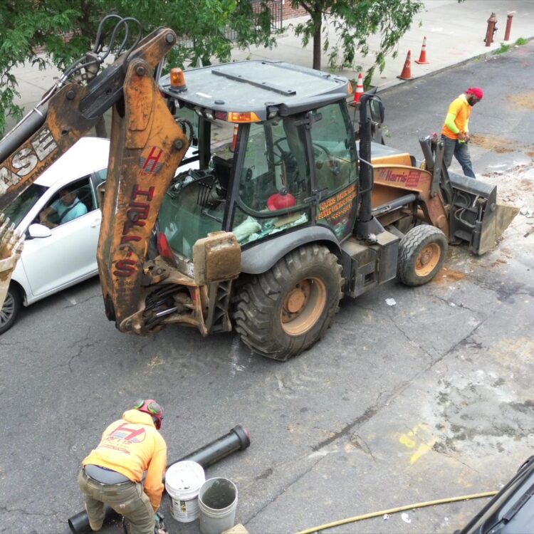 Water & Sewer Line Insurance: Stop Common Claim Denials