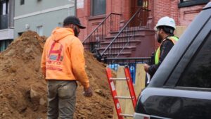 Maintenance Or Paperwork Problems