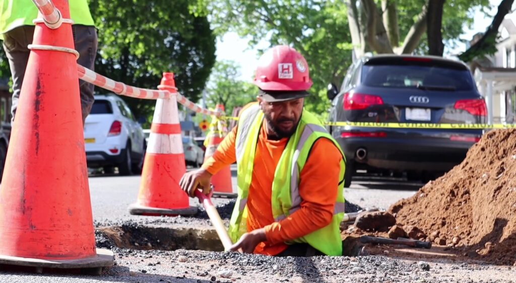 How We Help in Camera Verification for Sewer Line Replacement Needs 