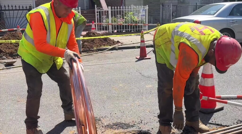 Stop Hidden Water Main Leaks Before They Flood You