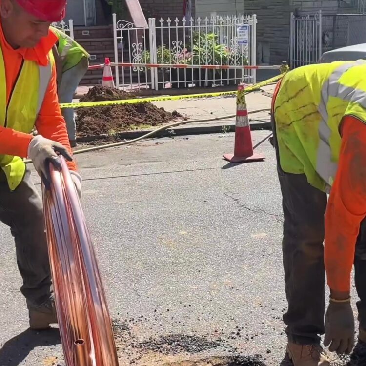 How To Detect A Hidden Water Main Leak Early