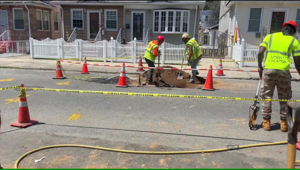 Why Water Main Repairs Take Longer Than You Think