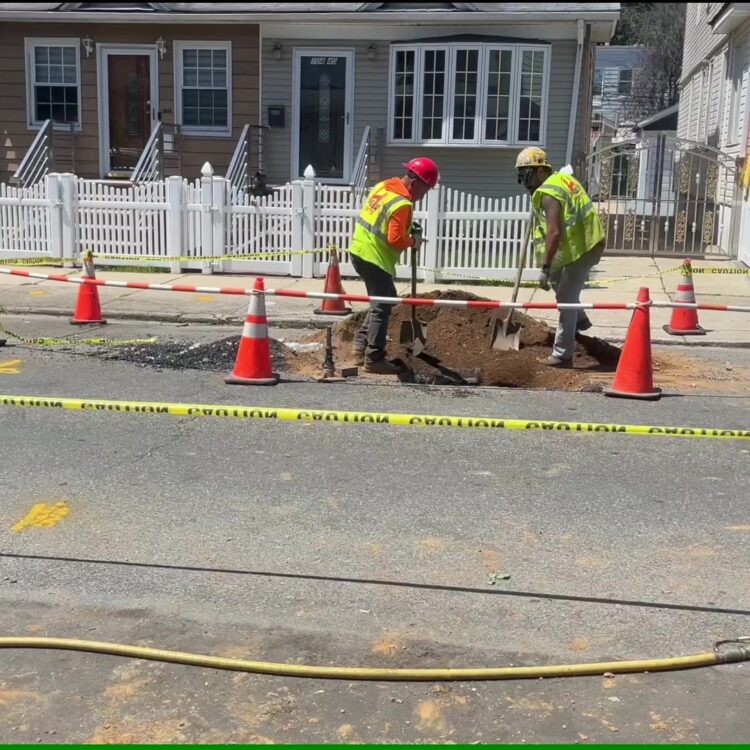 Why Water Main Repairs Take Longer Than You Think