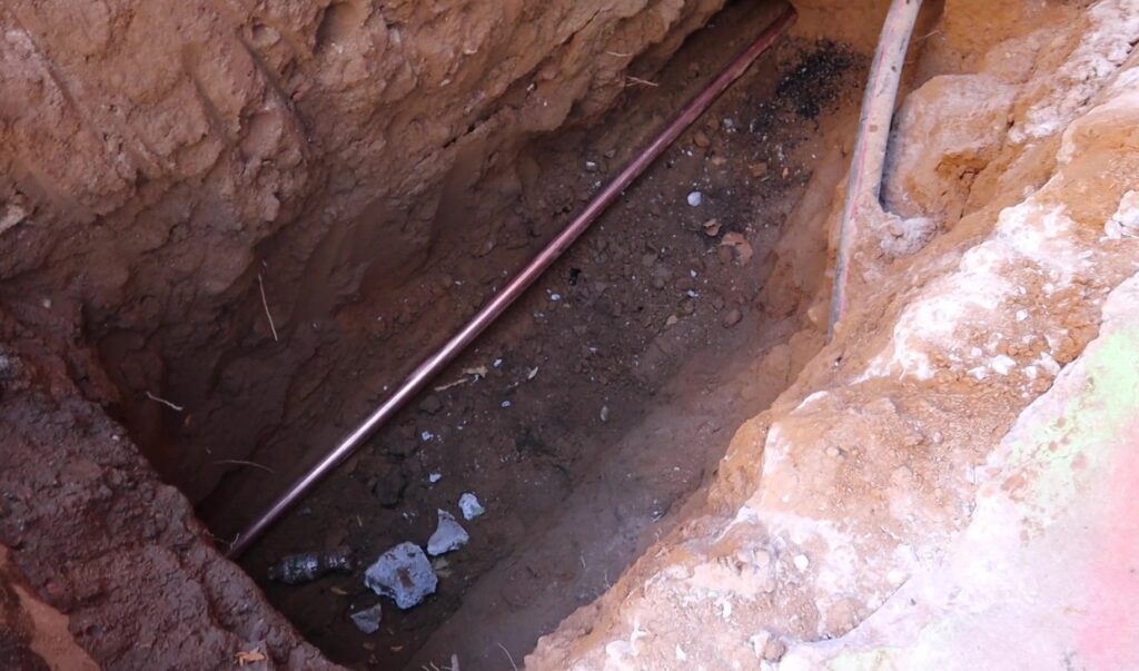 Why Timely Water Main Replacement Prevents Home Disasters