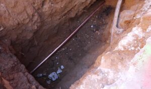 You’re Not Just Upgrading a Pipe: You’re Protecting a Legacy